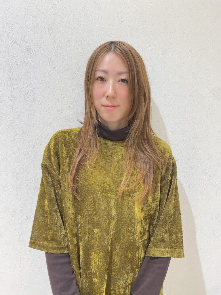 松山 千華